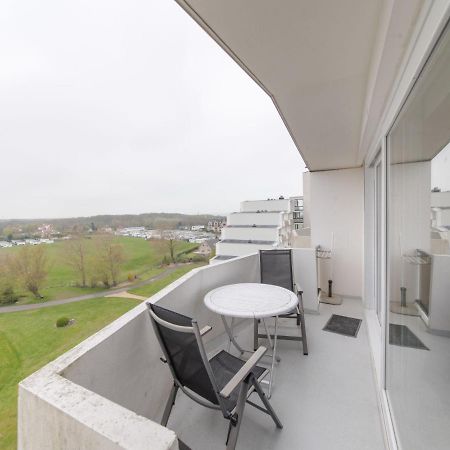 Studio High In The Sky By Interhome De Haan Eksteriør bilde