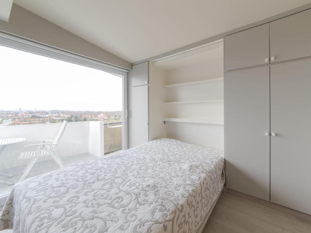 Studio High In The Sky By Interhome De Haan Eksteriør bilde